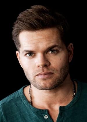 Wes Chatham